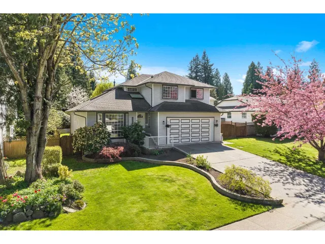 13396 61 AVENUE, Surrey, British Columbia V3X2K4