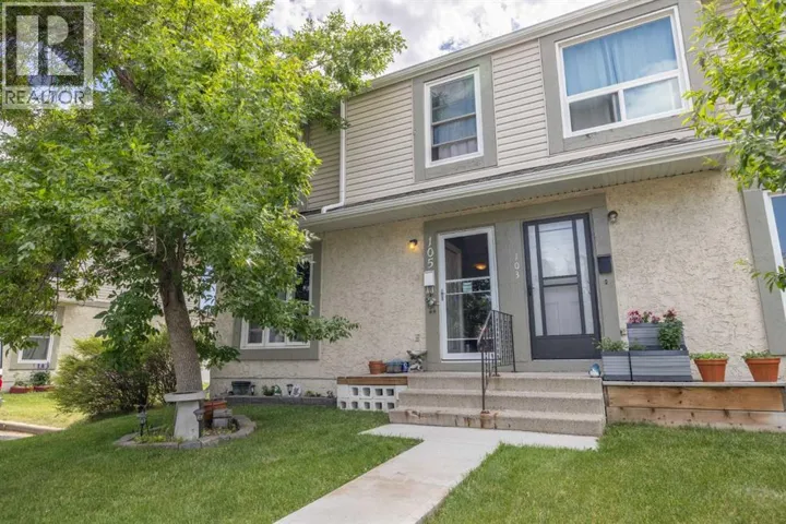 105 Deer Ridge Lane SE, Calgary, Alberta T2J6M8