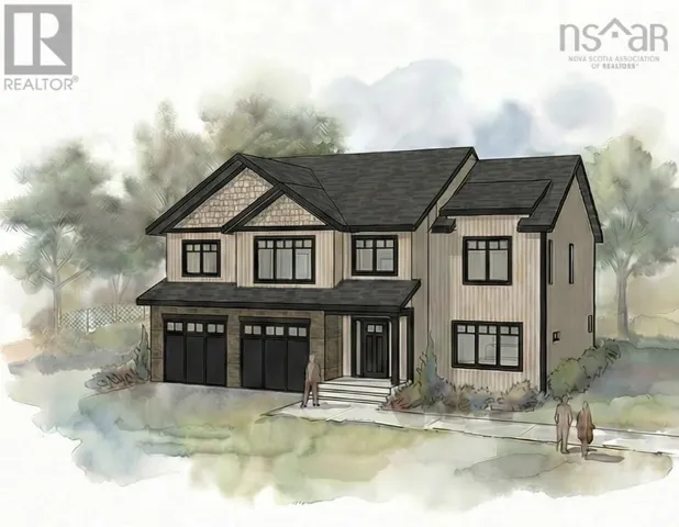 128 Orchid Court, Middle Sackville, Nova Scotia B4E0S4