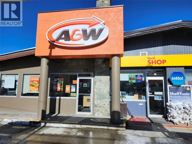 445 Ross Street, Kimberley, British Columbia V1A2C5