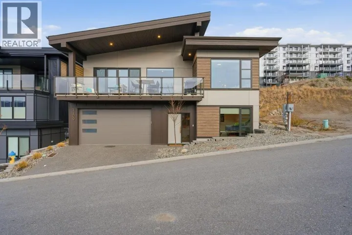 3309 Aspen Lane, Kelowna, British Columbia V1V0C6
