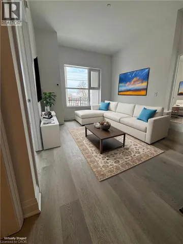 1936 RYMAL Road Unit# 103, Hamilton, Ontario L0R1P0