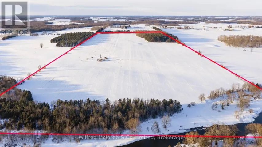 90654 GILMORE LINE, Morris Turnberry (Turnberry), Ontario N0G2W0