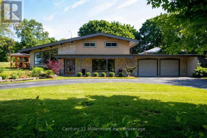 537 GEORGE STREET, South Bruce Peninsula, Ontario N0H2T0