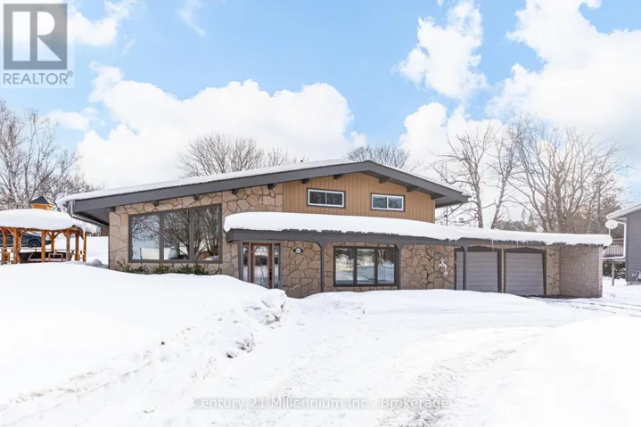 537 GEORGE STREET, South Bruce Peninsula, Ontario N0H2T0