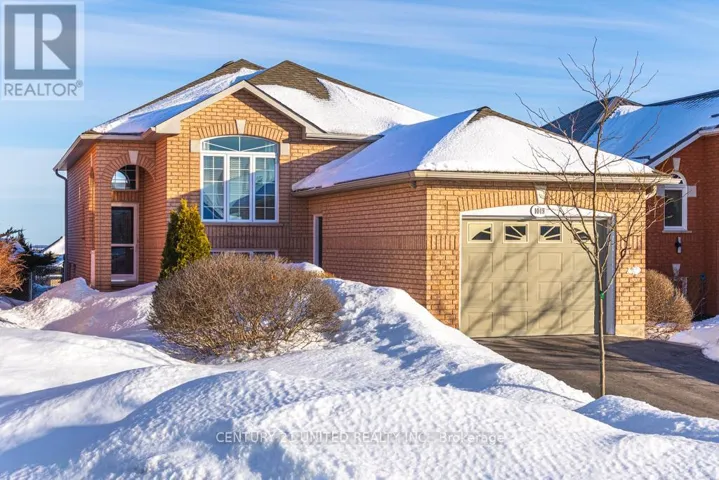 1019 BAKER STREET, Peterborough (Northcrest Ward 5), Ontario K9H7P7