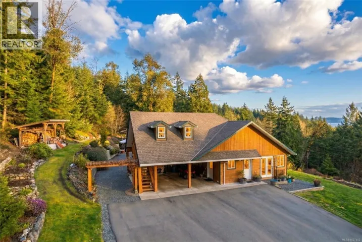 1990 Rena Rd, Nanoose Bay, British Columbia V9P9B1