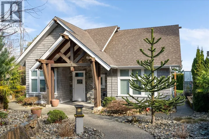 8572 Rumming Rd, Lantzville, British Columbia V0R2H0