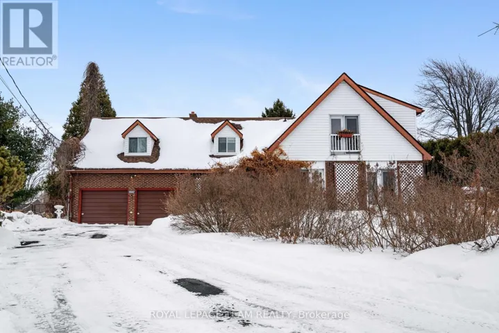 5687 CHERRY STREET, South Dundas, Ontario K0C1X0