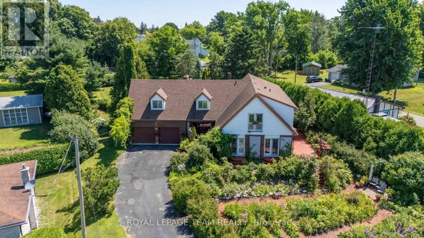 5687 CHERRY STREET, South Dundas, Ontario K0C1X0