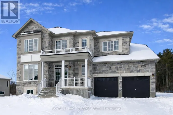 204 ANTLER COURT, Mississippi Mills, Ontario K0A1A0