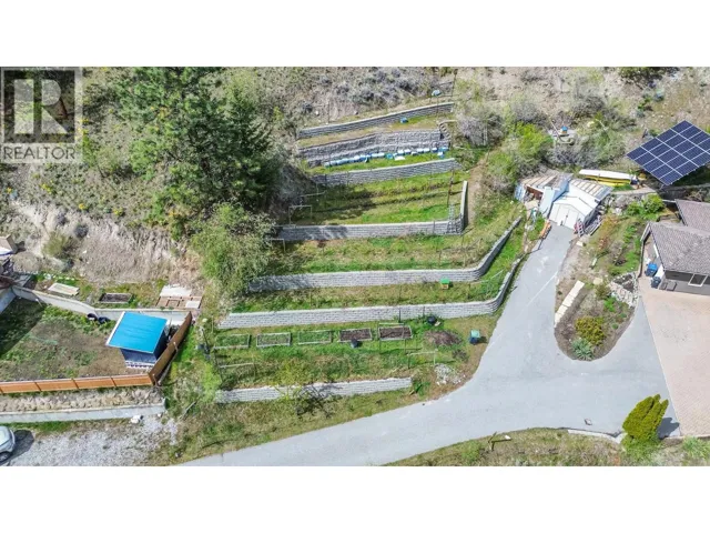 12596 Taylor Place, Summerland, British Columbia V0H1Z8