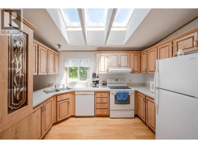 4505 Mclean Creek Road Unit# F22, Okanagan Falls, British Columbia V0H1R1