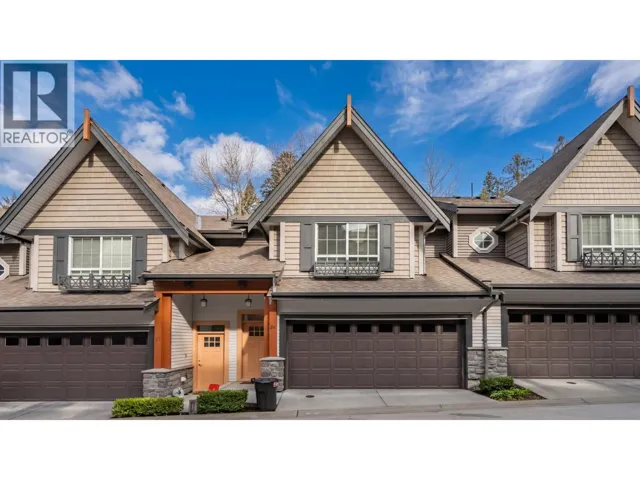 24 23539 GILKER HILL ROAD, Maple Ridge, British Columbia V2W1C8