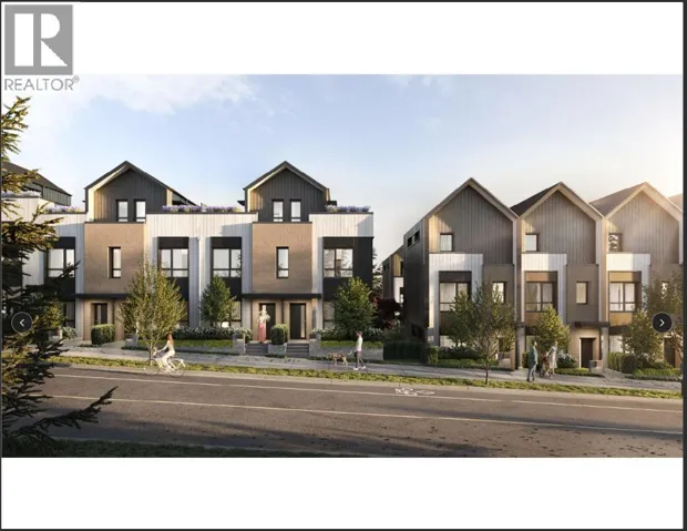 26 1045 RIDGEWOOD DRIVE, North Vancouver, British Columbia V7R1H9