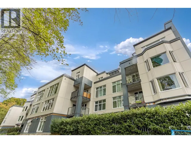 107 2533 PENTICTON STREET, Vancouver, British Columbia V5M4T8