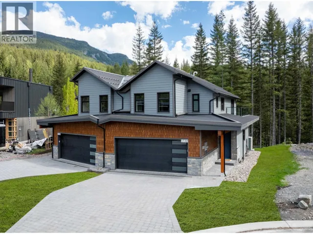 1730 RIVER RUN PLACE, Whistler, British Columbia V8E1P4