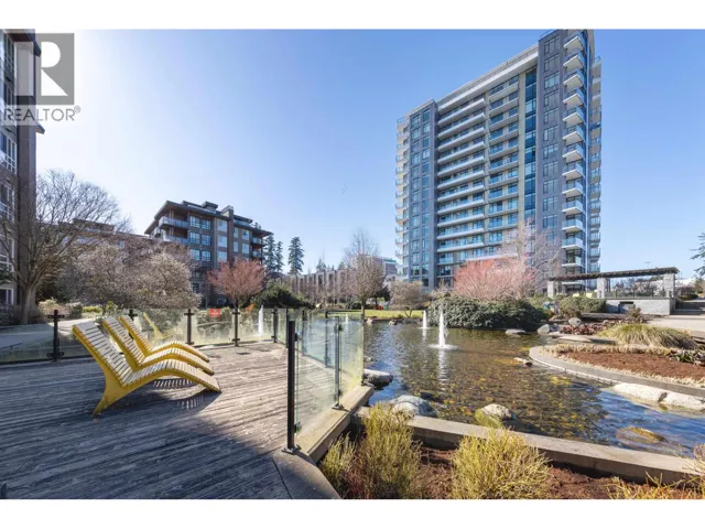 518 5983 GRAY AVENUE, Vancouver, British Columbia V6S0G8