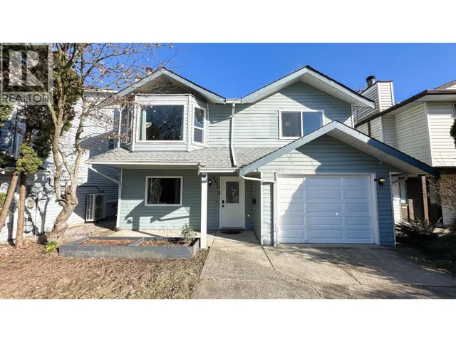 2426 BENNIE PLACE, Port Coquitlam, British Columbia V3B7M6