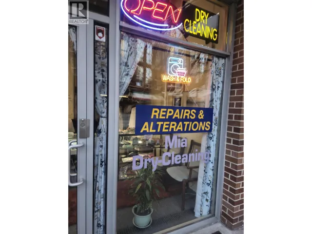 940 SEYMOUR STREET, Vancouver, British Columbia V6B3L9