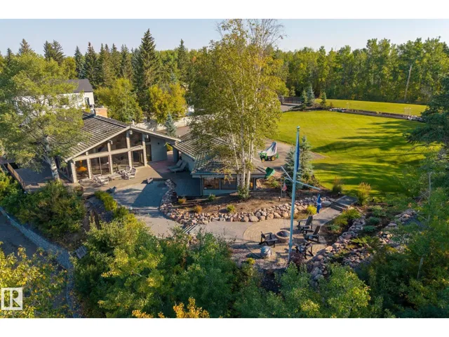 139 Silver Beach RD, Rural Wetaskiwin County, Alberta T0C2C0