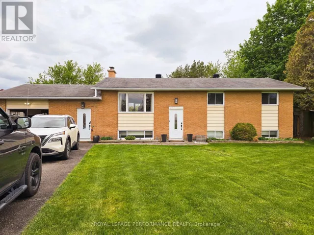 17406 COUNTY ROAD 18 ROAD, South Stormont, Ontario K0C2A0