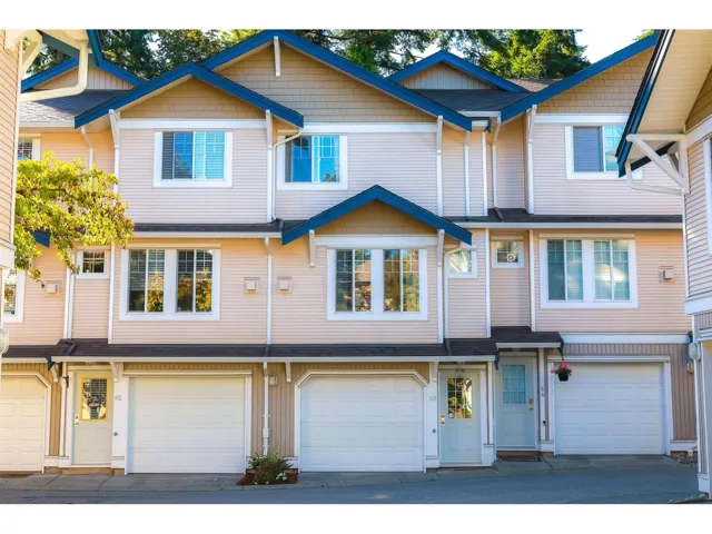 62 6533 121 STREET, Surrey, British Columbia V3W1M5