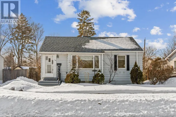 130 ADMIRAL ROAD, Ajax (South East), Ontario L2S2P1