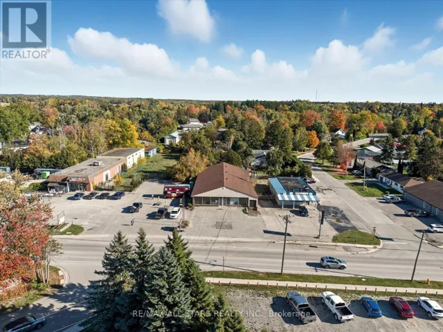 435 MARA ROAD, Brock (Beaverton), Ontario L0K1A0