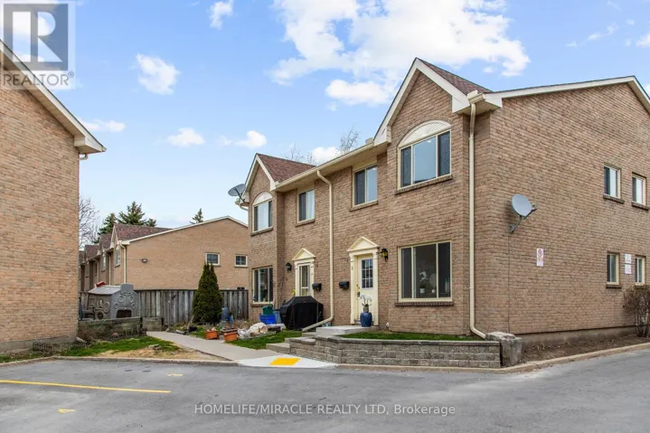 3 - 6 CEDAR DRIVE, Orangeville, Ontario L9W2X6