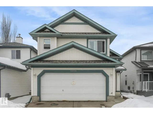 15035 131 ST NW NW, Edmonton, Alberta T5K1N3