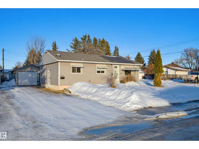 4704 54 AV, Wetaskiwin, Alberta T9A0Z4