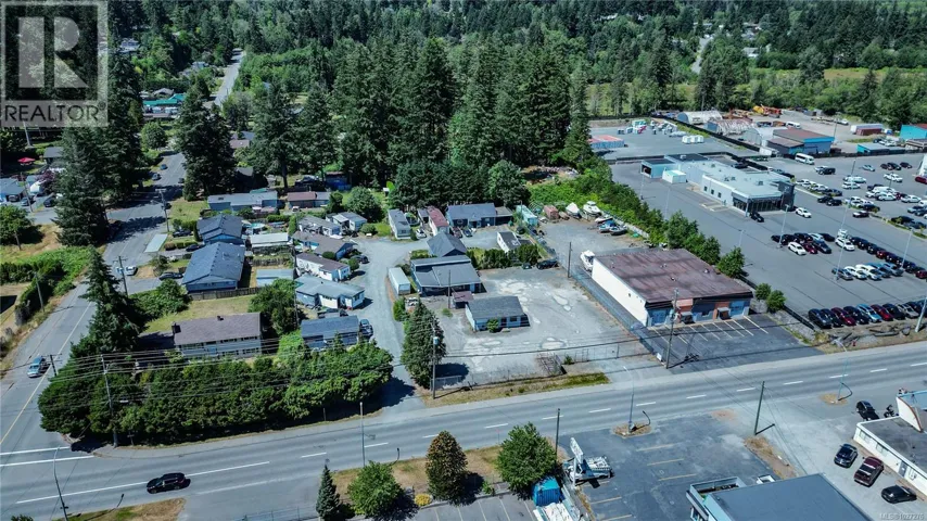 2210-2230 Island Hwy, Campbell River, British Columbia V9W2G8