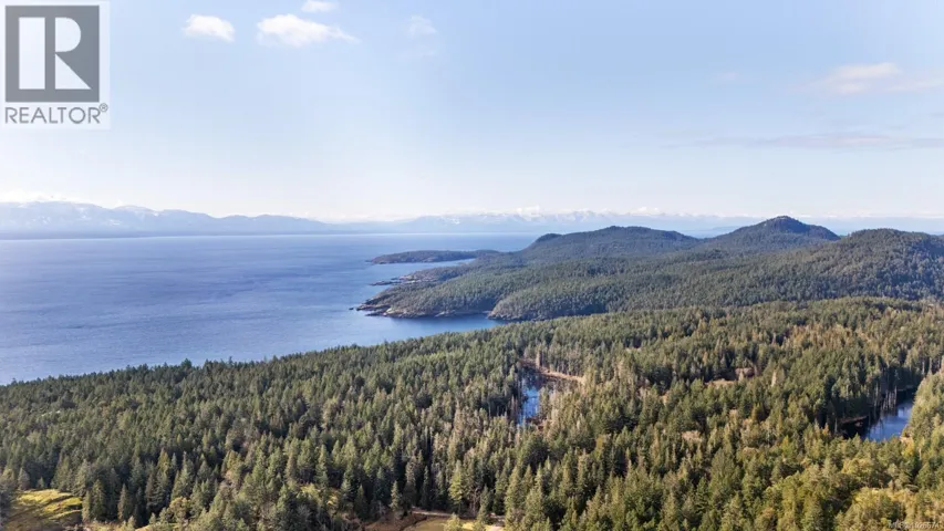 333 Main Rd, Lasqueti Island, British Columbia V0R2J0