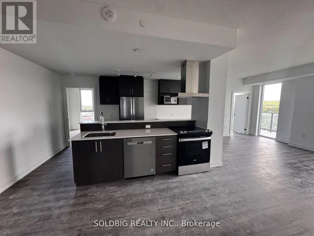 917 - 2782 BARTON STREET E, Hamilton (Riverdale), Ontario L8E0L3