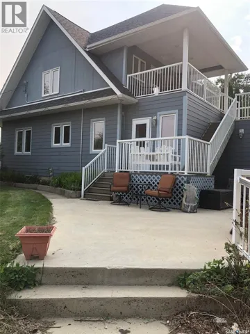 1001 Main STREET, Sturgis, Saskatchewan S0A4A0