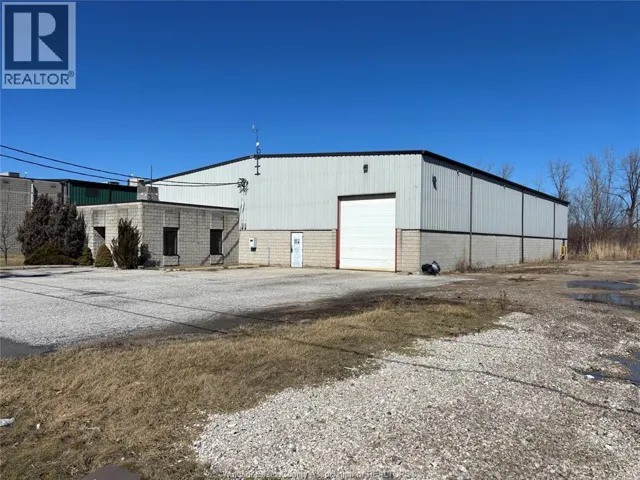 3750 DelDuca, Oldcastle, Ontario N0R1L0