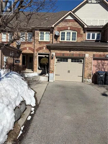 3971 ZENITH Court, Mississauga, Ontario L5N7H7