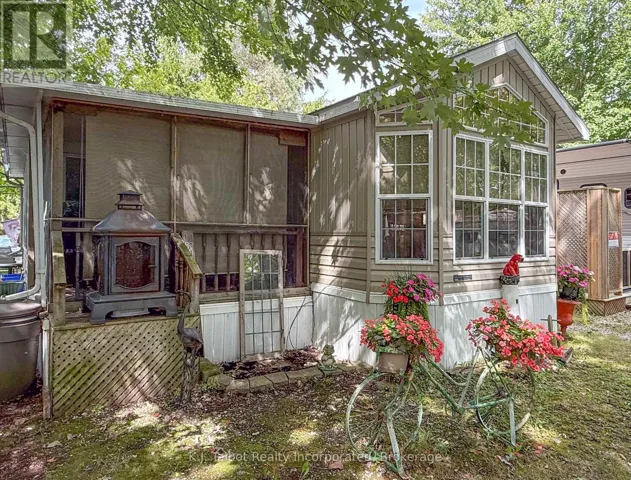 77719 BLUEWATER HIGHWAY, Bluewater (Bayfield), Ontario N0M1G0