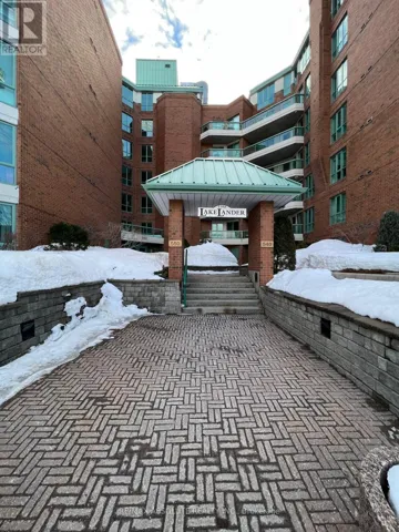 603 - 550 CAMBRIDGE STREET S, Ottawa, Ontario K1S5N3