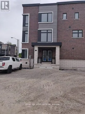 172 BROCKLEY DRIVE, Toronto (Bendale), Ontario M1P0G3