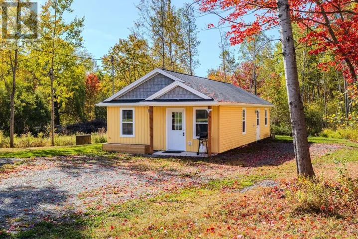 69 OCEAN BEACH Road, Bramber, Nova Scotia B0N2R0
