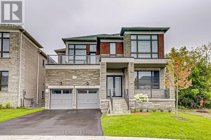 37 WOODHAVEN AVENUE, Aurora (Aurora Estates), Ontario L4G3Y1
