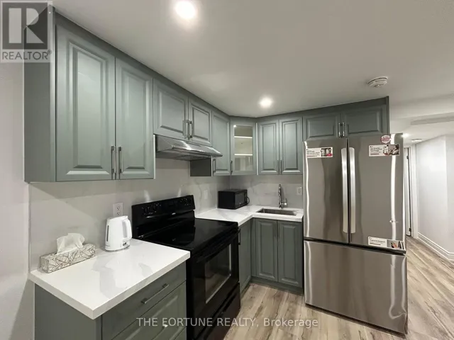 BASEMENT - 23 BLEASDALE AVENUE, Brampton (Northwest Brampton), Ontario L7A0R1