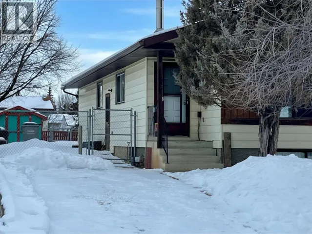 9318 70A Avenue, Grande Prairie, Alberta T8V6C9