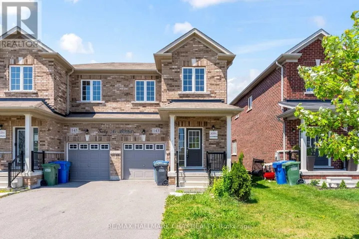 143 SEELEY AVENUE, Southgate, Ontario N0C1B0