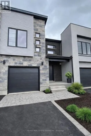 2986 TURNER CRESCENT, London South (South U), Ontario N6M0J3