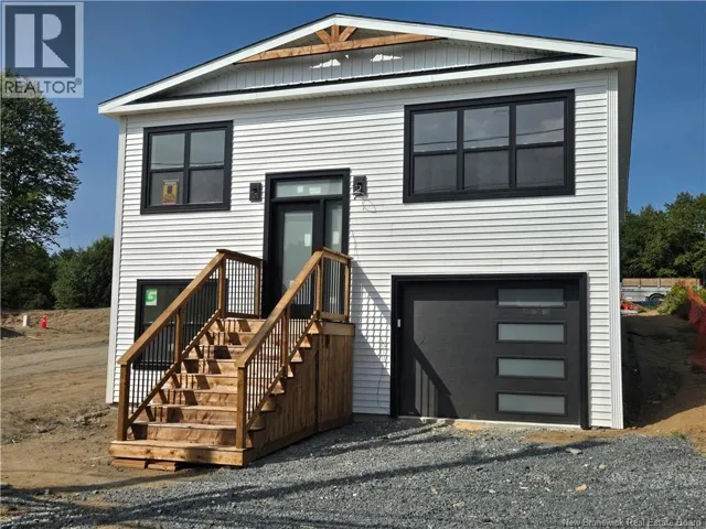 509 Gibson Street, Fredericton, New Brunswick E3A4E8