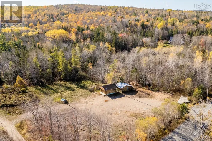 232 Forest Glade Road, Forest Glade, Nova Scotia B0P1R0