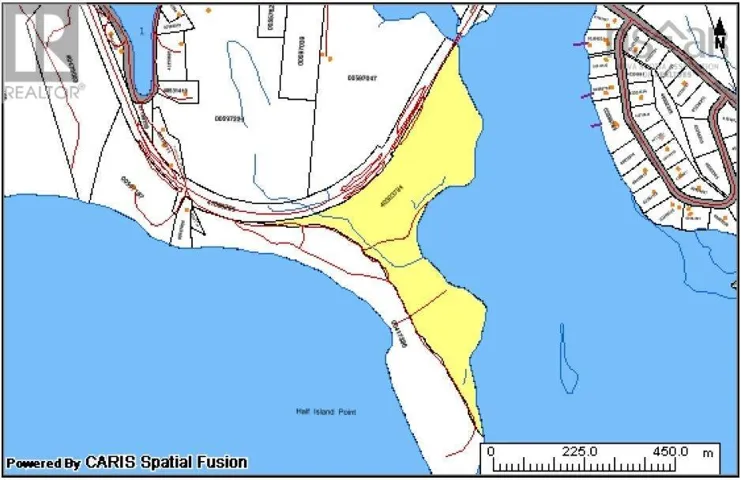 Half Island Point, Three Fathom Harbour, Nova Scotia B0J1N0